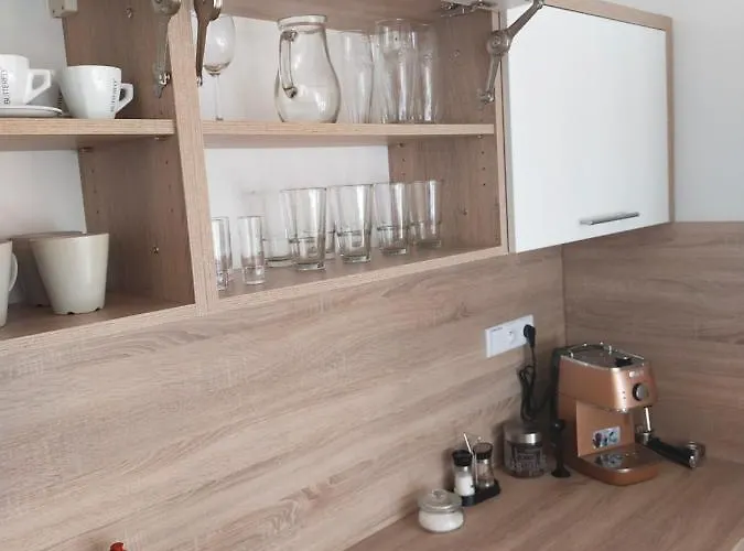 Karolina Appartement