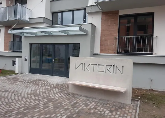 Appartement Karolina